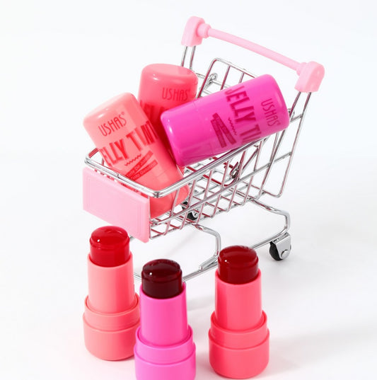 Usha Jelly tint - Missha Middle East