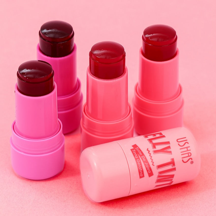 Usha Jelly tint - Missha Middle East