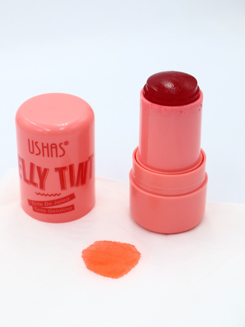 Usha Jelly tint - Missha Middle East