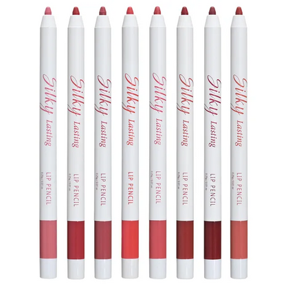 Missha Silky Lasting Lip Pencil - Missha Middle East