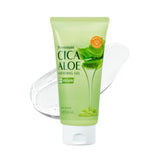 Missha Premium Cica Aloe Soothing Gel 300 ML - Missha Middle East