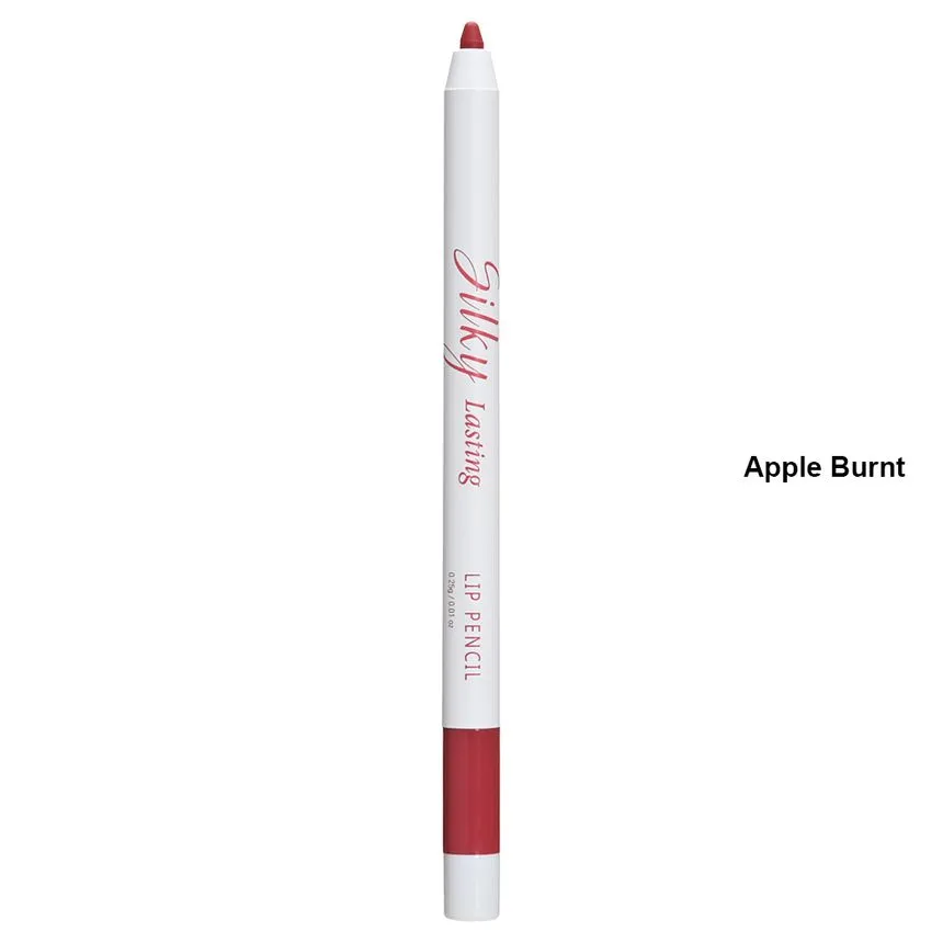 Missha Silky Lasting Lip Pencil - Missha Middle East