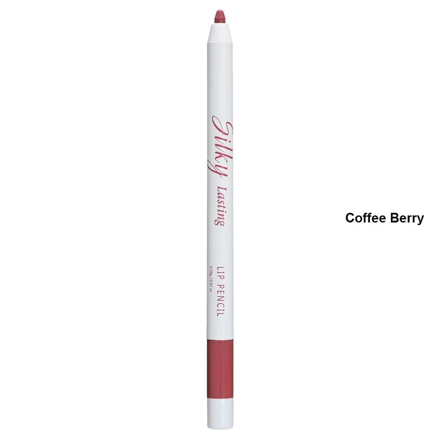 Missha Silky Lasting Lip Pencil - Missha Middle East
