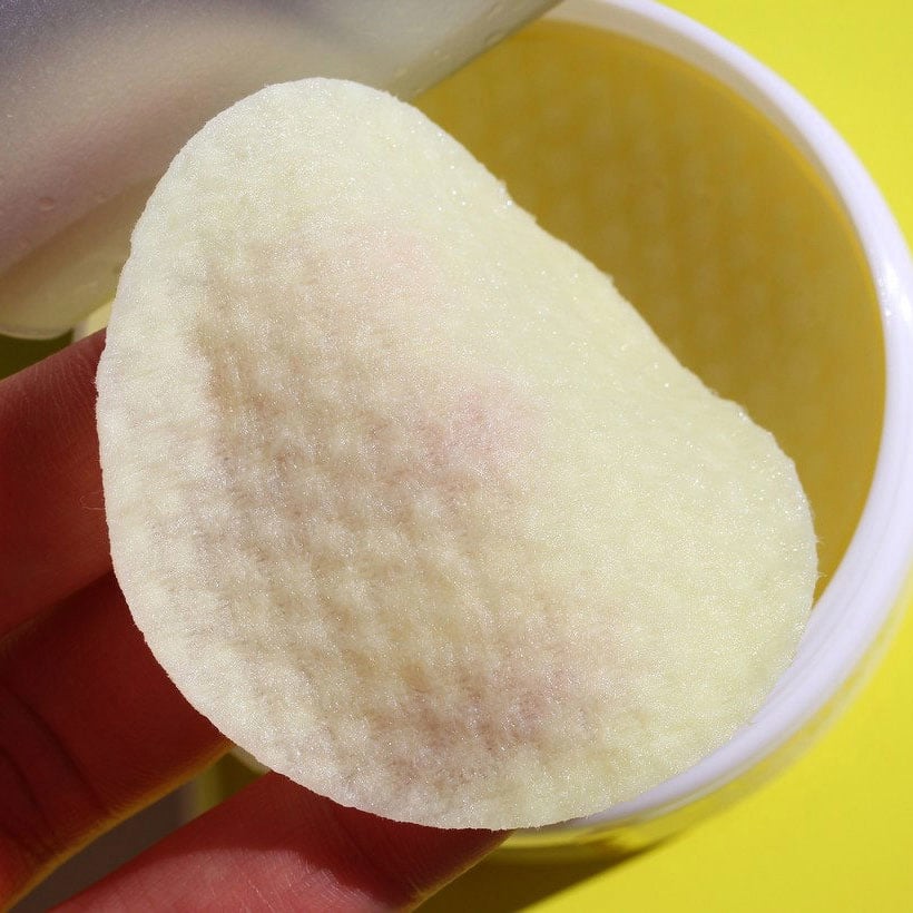 A'pieu Vitamin AC Pads - Missha Middle East