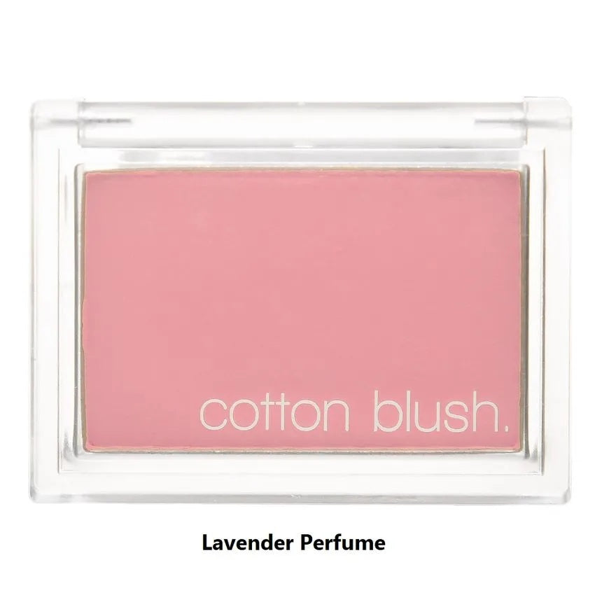 Missha Cotton Blush - Missha Middle East