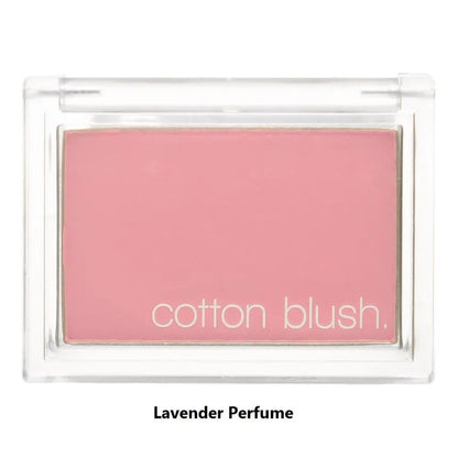 Missha Cotton Blush - Missha Middle East