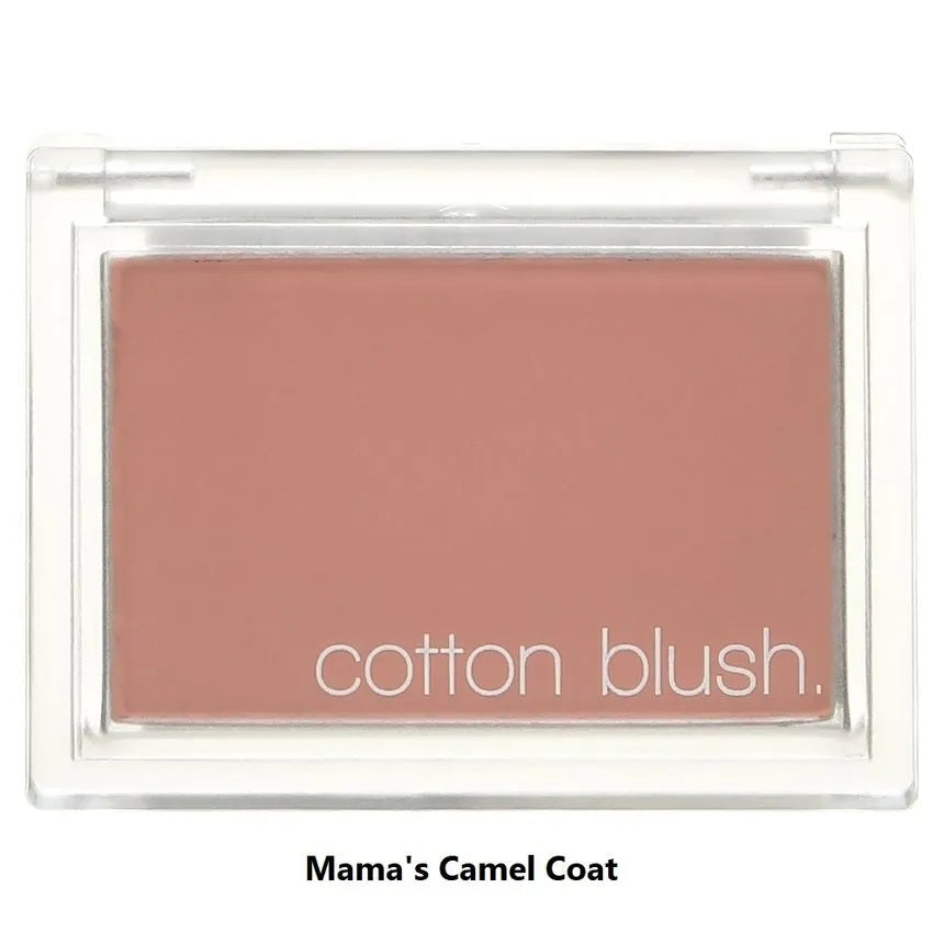 Missha Cotton Blush - Missha Middle East
