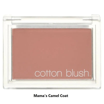 Missha Cotton Blush - Missha Middle East