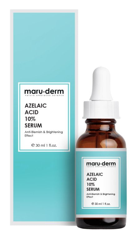 Maru.derm Azaleic Acid Solution %10 Serum - Missha Middle East