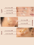 Missha M Perfect Cover Bb Cream SPF42/PA+++ 50ml - Missha Middle East