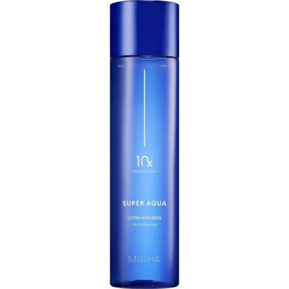 Missha Super Aqua Ultra Hyalron Skin Essence - Missha Middle East