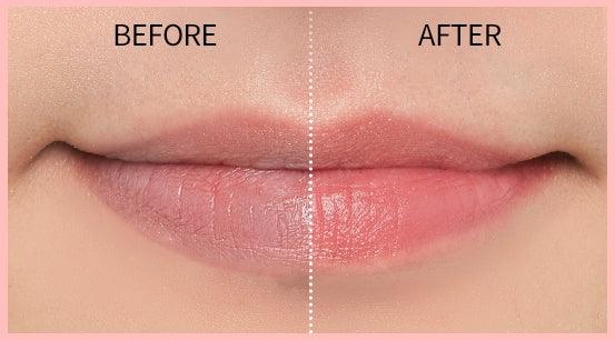 Missha Men's Cure Grooming Sense Lip Balm - Missha Middle East