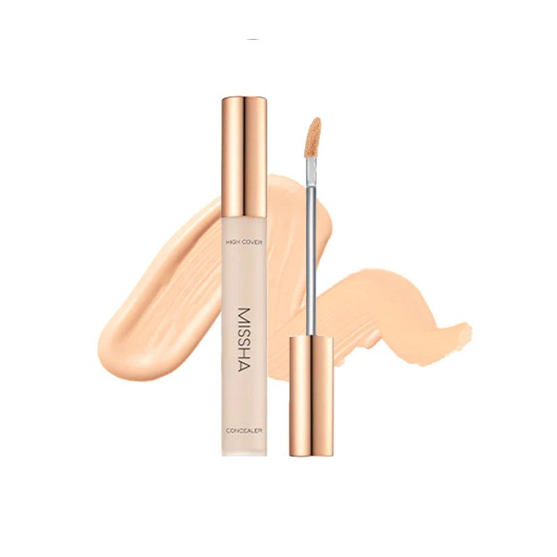 Missha Stay Tip Concealer High Cover - Missha Middle East