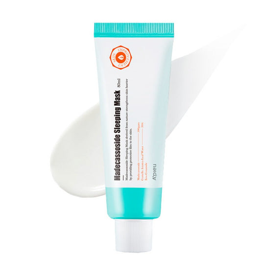 A'pieu Madecassoside Sleeping Mask - Missha Middle East