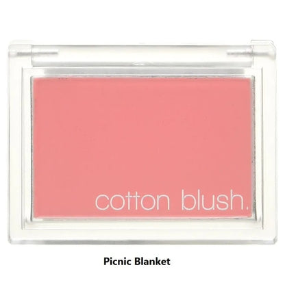 Missha Cotton Blush - Missha Middle East