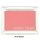 Missha Cotton Blush