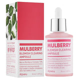 A'pieu Mulberry Blemish Clearing Ampoule