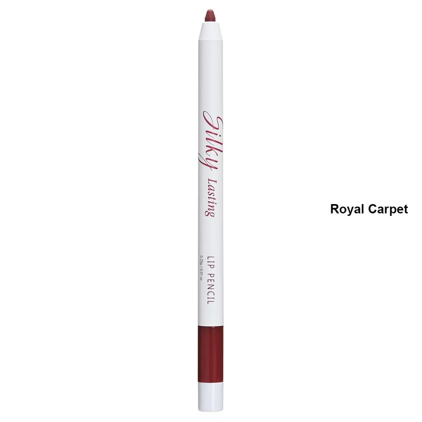 Missha Silky Lasting Lip Pencil - Missha Middle East