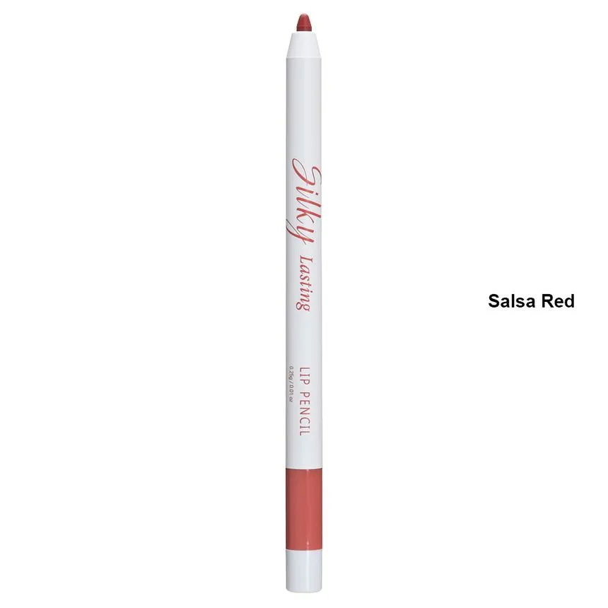 Missha Silky Lasting Lip Pencil - Missha Middle East