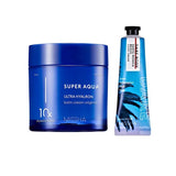 Missha Moisturizing Skin Care Set