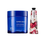 Missha Moisturizing Skin Care Set