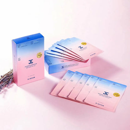 JAYJUN Intensive Shining Mask - Missha Middle East