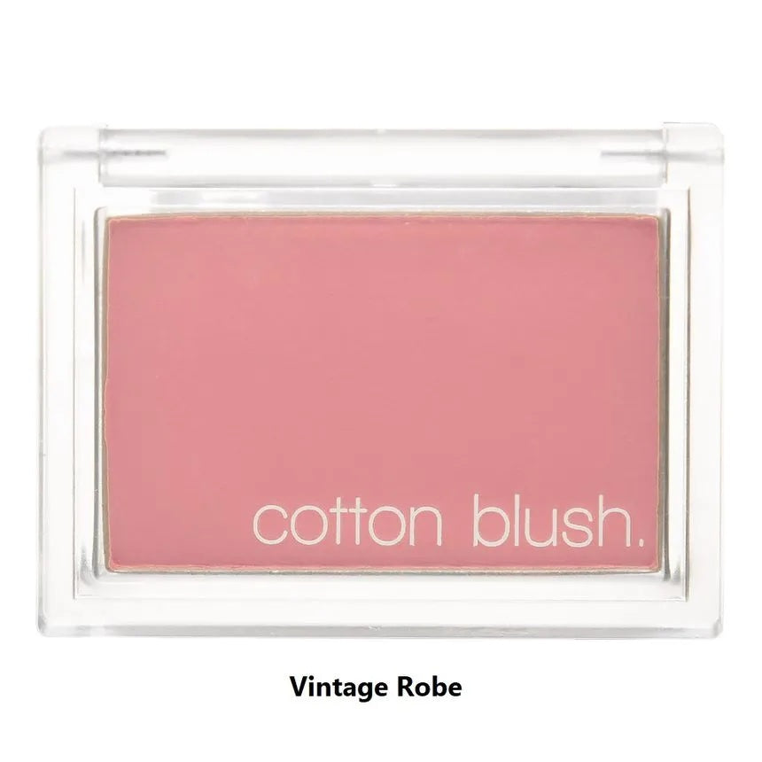 Missha Cotton Blush - Missha Middle East