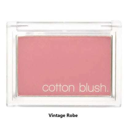 Missha Cotton Blush - Missha Middle East