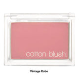 Missha Cotton Blush - Missha Middle East