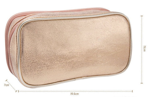 Rose Gold Multi Pouch - Missha Middle East