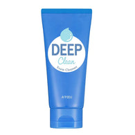 A'pieu Deep Clean Foam Cleanser