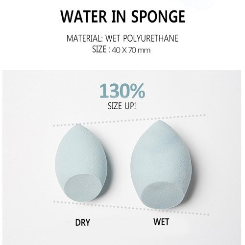 Missha Water-in-Sponge - Missha Middle East