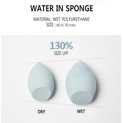 Missha Water-in-Sponge - Missha Middle East