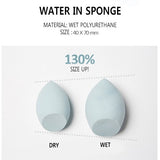 Missha Water-in-Sponge - Missha Middle East