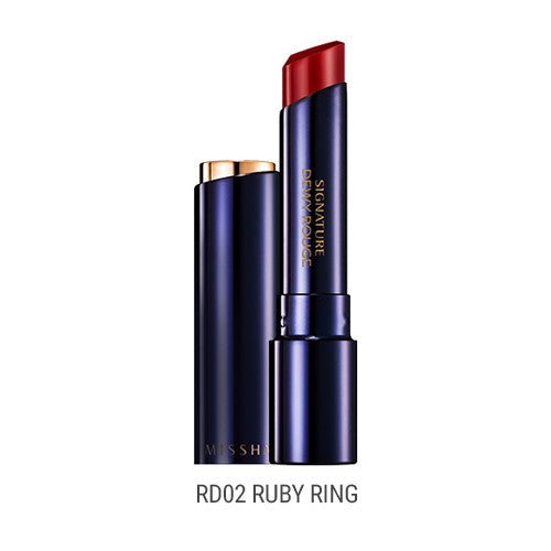Signature Dewy Rouge - Missha Middle East