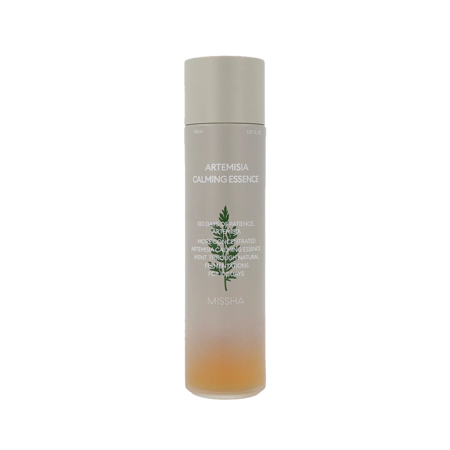 Missha Time Revolution Artemisia Calming Essence - Missha Middle East