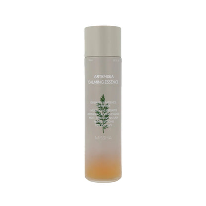 Missha Time Revolution Artemisia Calming Essence - Missha Middle East