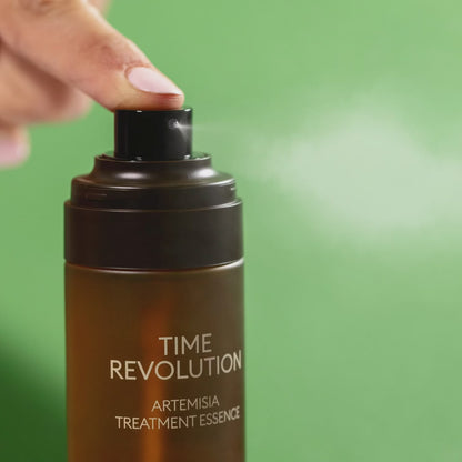 Missha Artemisia Calming Essence [Mist]