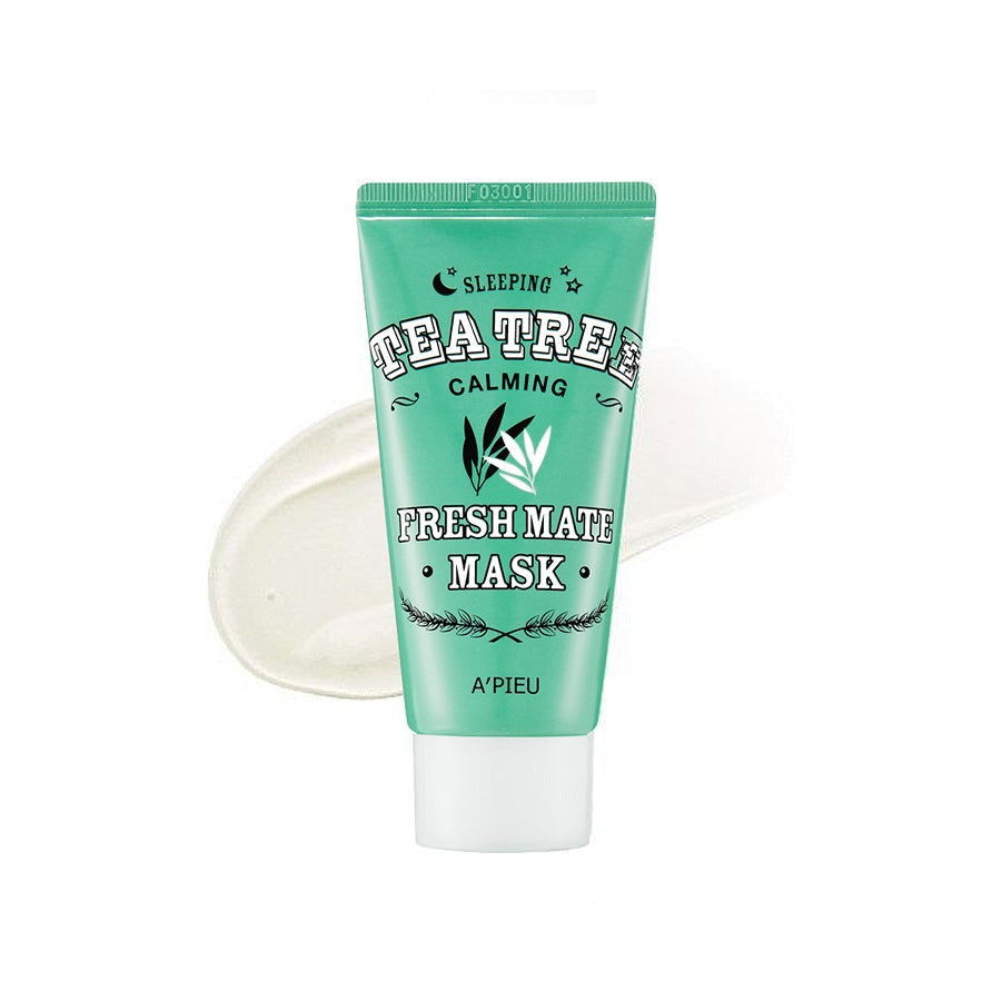 APIEU Fresh Mate Sleeping Mask - Missha Middle East