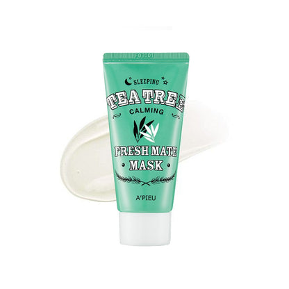 APIEU Fresh Mate Sleeping Mask - Missha Middle East