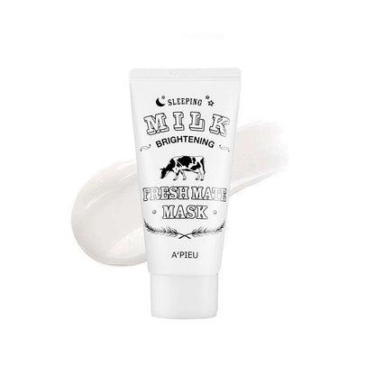 APIEU Fresh Mate Sleeping Mask - Missha Middle East