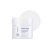 Missha Super Aqua Ultra Hyalron Toner Pads