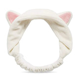 Missha Red Clay + Hair band Combo