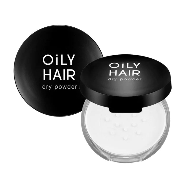 A'pieu Oily Hair Dry Powder - Missha Middle East