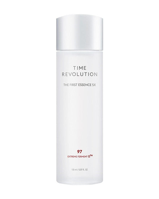 MISSHA TIME REVOLUTION THE FIRST ESSENCE 5X (150ML) - Missha Middle East