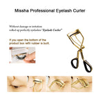 Professional Eyelash Curler - Missha Middle East