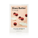 MISSHA Airy Fit Sheet Mask - Missha Middle East