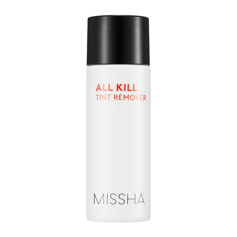 MISSHA All Kill Tint Remover (30ml)