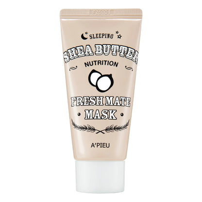 APIEU Fresh Mate Sleeping Mask - Missha Middle East