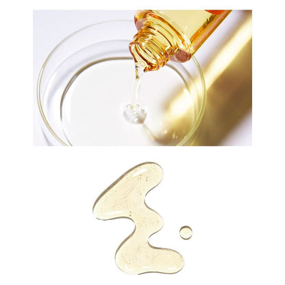 APIEU Pore King Minji Cleansing Oil - Missha Middle East
